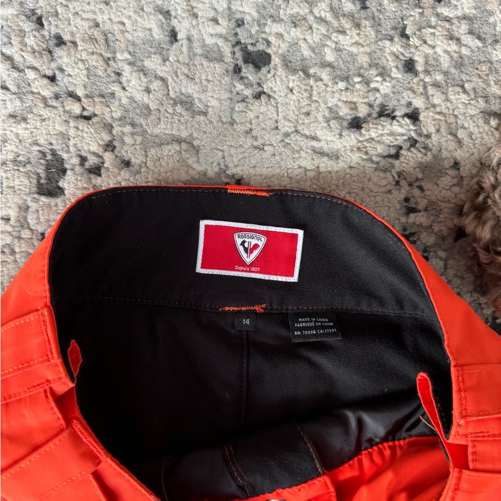 Rossignol Snowpants - Picture 4 of 5